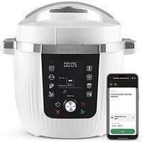 Instant Pot Pro 5.7L Multi-Cooker Coconut White