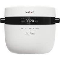 Instant Pot Rice Cooker + Steamer 20 Cup / 5L