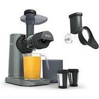 Ninja 3-In-1 Cold Press Juicer Jc152Uk