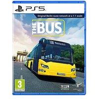 Playstation The Bus - Playstation5