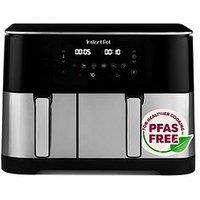 Instant Pot Vortex Dual 11L Pfas-Free Air Fryer