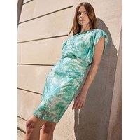 Star By Julien Macdonald Short Sequin Dress