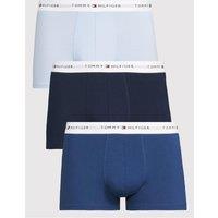 Tommy Hilfiger 3 Pack Trunks - Assorted