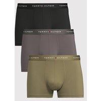 Tommy Hilfiger 3 Pack Trunks - Assorted