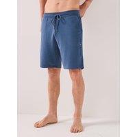 Tommy Hilfiger Track Loungewear Shorts - Blue