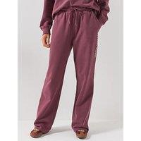 Tommy Hilfiger Track Pants - Brown