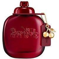 Coach Woman Cherry Parfum 90Ml