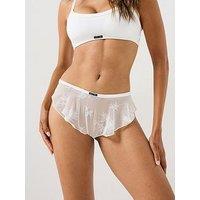 Calvin Klein Tanga