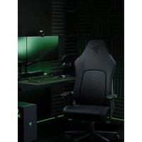 Razer Iskur V2 Newgen (Black)