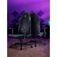 Razer Iskur V2 X Newgen (Black/Green)