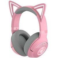 Razer Kraken Kitty V2 Bt - Quartz