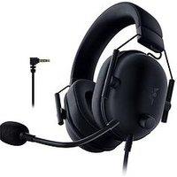 Razer Blackshark V2 X (Playstation Licensed) - Black