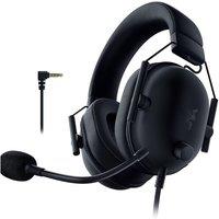 Razer Blackshark V2 X (Playstation Licensed) - Black