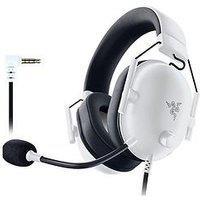 Razer Blackshark V2 X (Xbox Licensed) - White