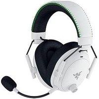 Razer Blackshark V3 Pro For Xbox - White