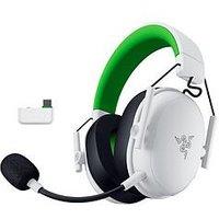 Razer Blackshark V3 X Hyperspeed For Xbox - White