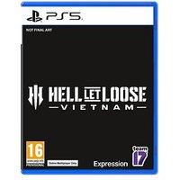 Playstation Hell Let Loose: Vietnam - Playstation5