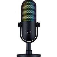 Razer Seiren V3 Chroma - Black