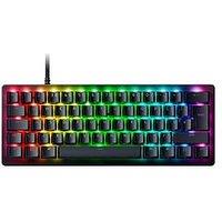Razer Huntsman Mini (Purple Switch) - Uk Layout