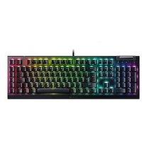 Razer Blackwidow V4 X (Green Switch) - Uk Layout