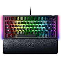 Razer Blackwidow V4 75% - Intl. Us Layout (Iso)
