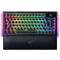 Razer Blackwidow V4 Pro 75% - Intl. Us Layout (Iso)