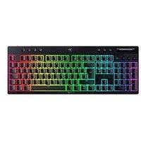 Razer Blackwidow V4 Low-Profile Hyperspeed (Orange Switch) - Uk Layout