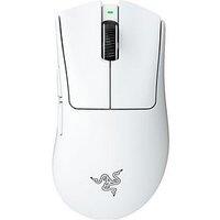 Razer Deathadder V4 Pro - White