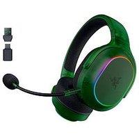 Razer Barracuda X Chroma - Phantom Green Ed.