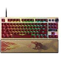 Razer Huntsman V3 Pro Tenkeyless - Counter-Strike 2 Ed. - Us Layout