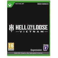 Xbox Hell Let Loose: Vietnam - Xbox Series X