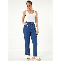 Roman Petite Stretch Jean