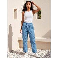 Roman Petite Stretch Jean