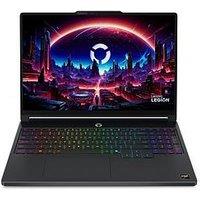 Lenovo Legion 5 15Agp11 Oled Gaming Laptop - Geforce Rtx 5050 - Amd Ryzen Ai 7 - 16Gb Ram - 1Tb - 15.3In Wqxga (2560X1600) - 165Hz - Black