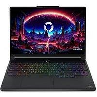 Lenovo Legion 5 15Agp11 Oled Gaming Laptop - Geforce Rtx 5060 - Amd Ryzen Ai 7 - 32Gb Ram - 32Gb - 15.3In Wqxga (2560X1600) - 165Hz - Black