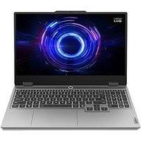 Lenovo Loq 15Irx10 Gaming Laptop - Geforce Rtx 5070 - Intel Core I7 - 16Gb Ram - 1Tb - 15.6In Fhd (1920X1080) - 144Hz - Grey
