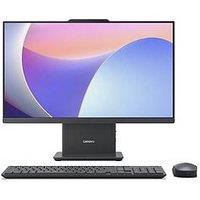 Lenovo Ideacentre Aio 24Arr9 - Amd Ryzen 5 - 16Gb - 512Gb - 23.8In Fhd (1920X1080) - Grey - All In One Only