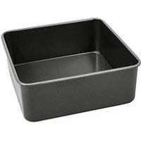 Zyliss Non-Stick Base Square Pan 20Cm/8In