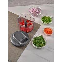 Zyliss Easy Pull Food Processor