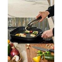 Zyliss Ultimate Ceramic 26Cm 10.2In Grill Pan