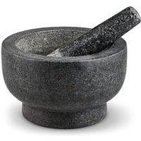 Cole & Mason Clavering Pestle & Mortar 20Cm