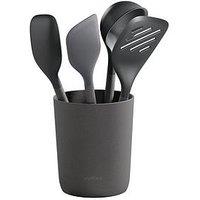 Zyliss 5 Piece Utensil Set