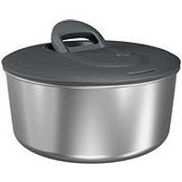 Zyliss Easy Spin Stainless Steel S - Large