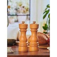 Cole & Mason London 180Mm/7In Nat Grd Slt Gs