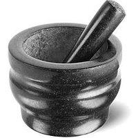 Cole & Mason 18Cm Granite Pestle & Mortar