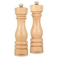 Cole & Mason London 220Mm/8.5Inch Natural Beech Gs