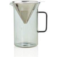 Adhoc Pour Over Coffee Maker Impact 600Ml - 1000Ml
