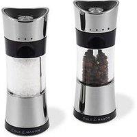Cole & Mason Harrogate 154Mm Clr/Abs Gs
