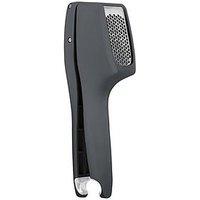 Culinare Garlic Press Grey