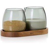 Adhoc Milk & Sugar 3-Piece Set Yuna